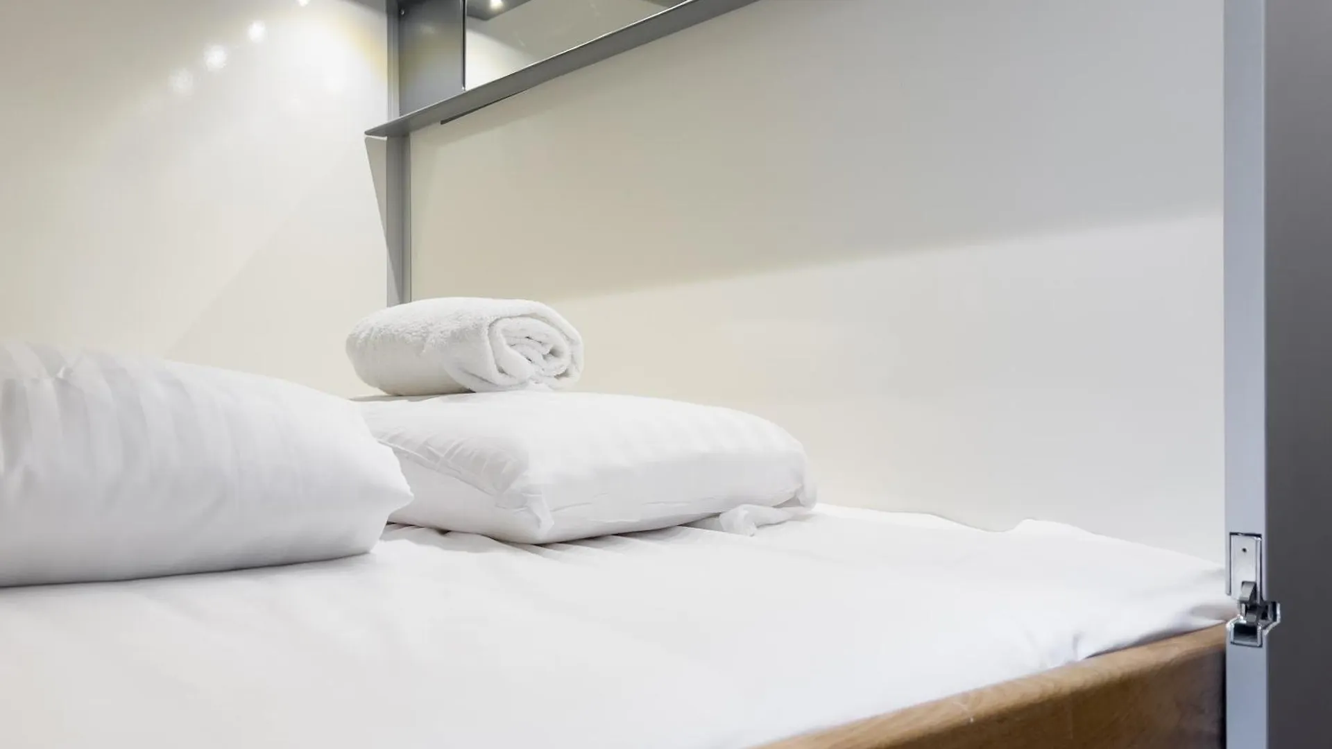 Hotel Where To Sleep Copenhagen