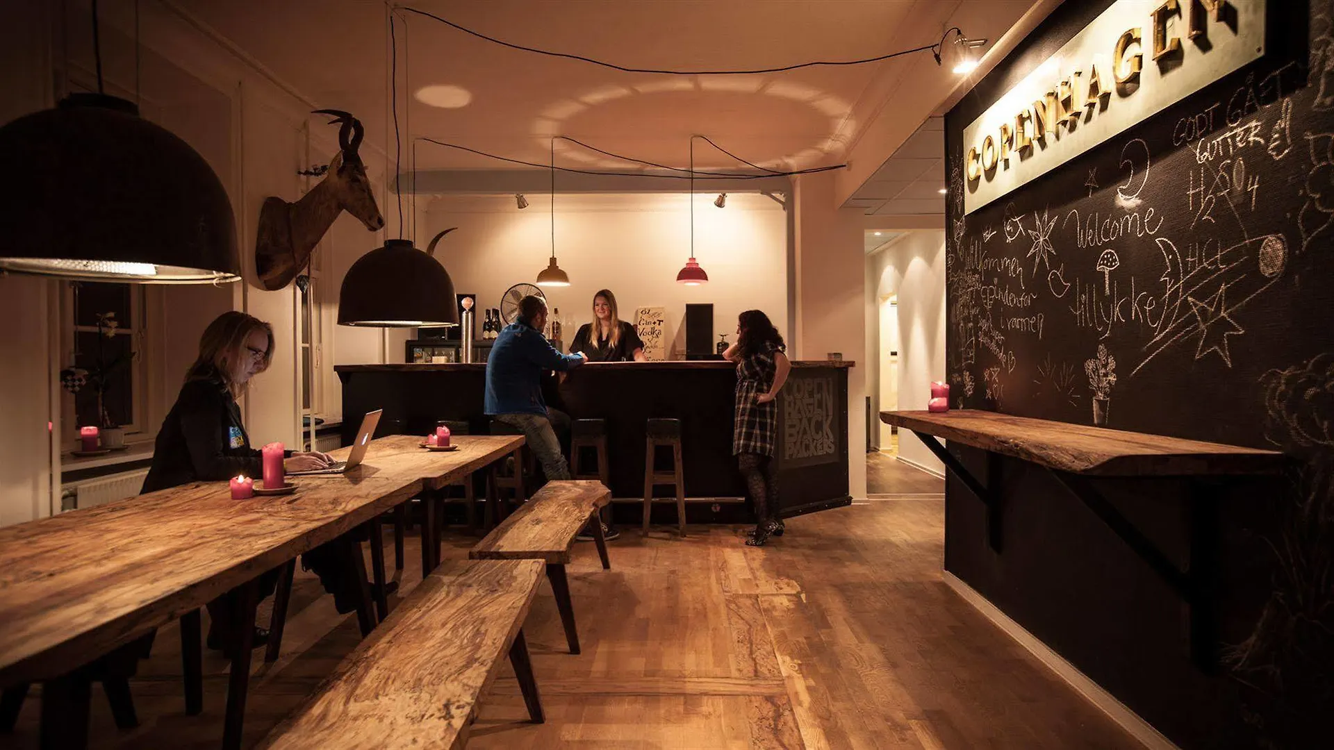 ** Hotel Where To Sleep Copenhagen Denmark