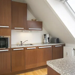 Hotel Hotel Copenhagen, København