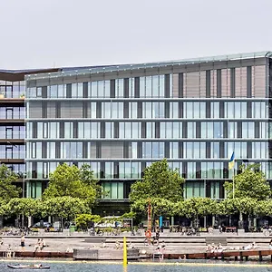 Otel Scandic Spectrum, Kopenhag