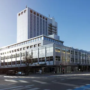 Hotel Scandic Falkoner, Copenhagen