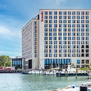 Hotel Scandic Cph Strandpark, Copenhagen