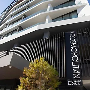 The Cosmo Luxury By Totalstay Aparthotel