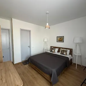 Hotel Home Tbilisi