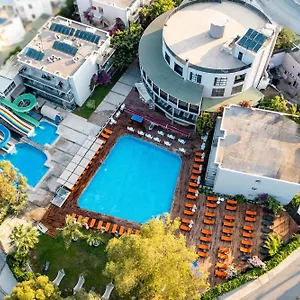 Feriested Bodrum