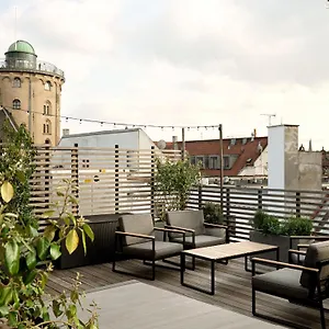 Apart Otel Aperon, Kopenhag