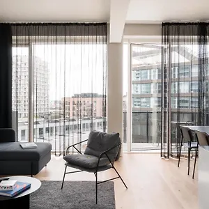 The Pier By Daniel&jacob's Copenaghen