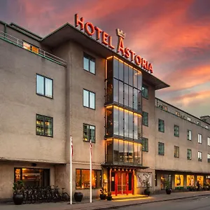 Hotel Astoria, Western Signature Collection, København