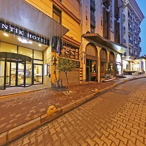 Antik 4* Stambuł