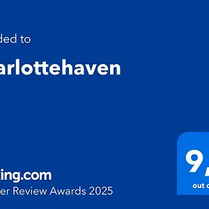 Charlottehaven Copenaghen