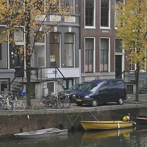  Bed and breakfast Singel 100 Países Bajos
