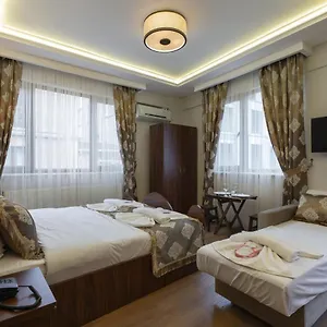 Capricorn By Otantik Appart hôtel