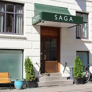 Hotel Go Saga, København