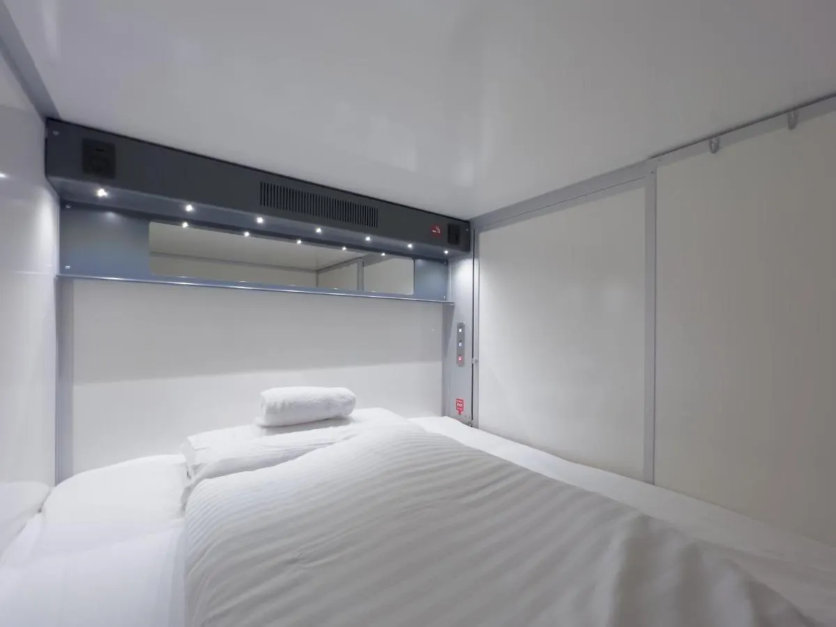Where To Sleep Copenhagen Hotel