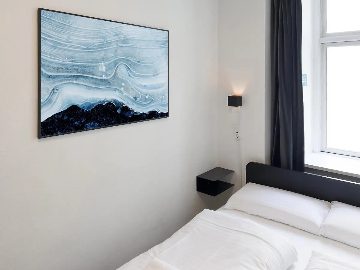 Where To Sleep Copenhagen