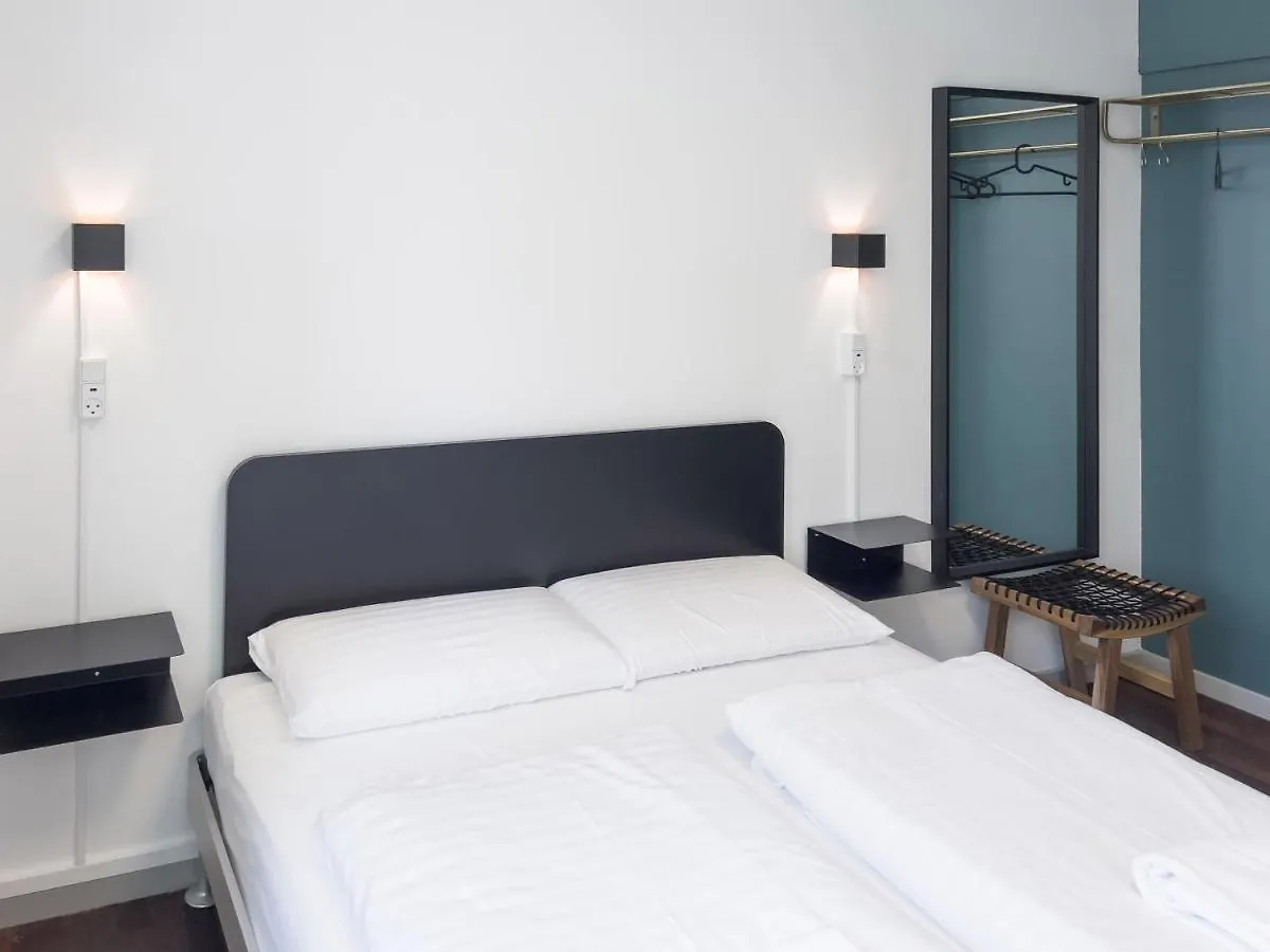 Hotel Where To Sleep Copenhagen