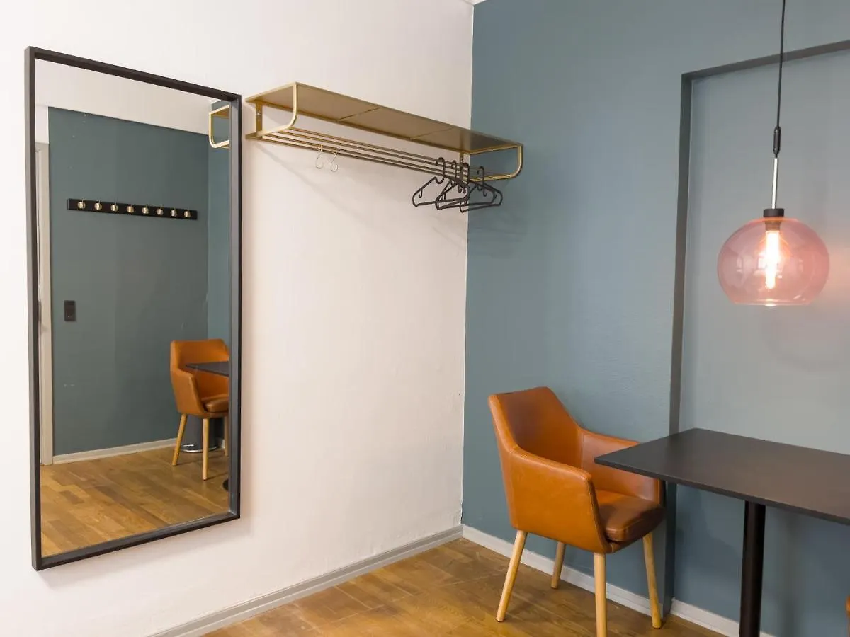 Where To Sleep Copenhagen 2*,  Denmark